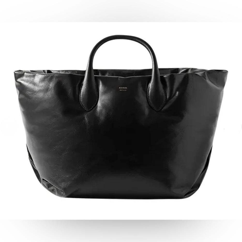 Khaite Amelia Puffy Tote